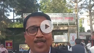 रामपुर: स्वर्गीय सांसद अमर सिंह के केस में एमपी एमएलए कोर्ट से दोष मुक्त होने पर अभियोजन ने कहा, रिवीजन के बाद आगे कोर्ट जाएंगे