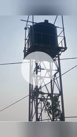 लोहरदगा जिले के भंडार प्रखंड अंतर्गत  सोरंदा बांध टोली में हर घर जल योजना विफल रहा