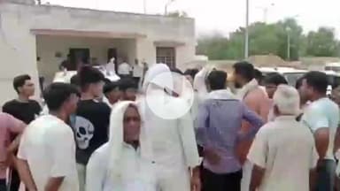 झुंझुनू: तोलासेही में युवक की हत्या के आरोप में पति-पत्नी समेत 4 को आजीवन कारावास की सजा, 50-50 हजार का जुर्माना भी लगाया गया