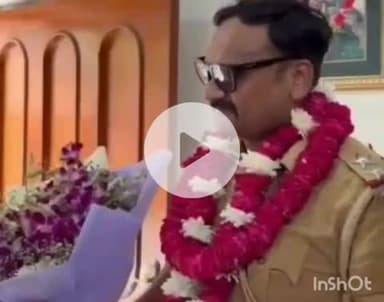 बारां: आशा सिंह बनीं बारां सदर थाना प्रभारी, राजपाल सिंह बने कवाई थाना प्रभारी, पुलिस अधीक्षक ने जारी किए आदेश