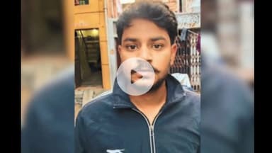 लाडपुरा: कोटा के कैथुनीपोल थाना क्षेत्र में रंजिश के चलते हिस्ट्रीशीटर के भाई का किडनैप, 5 थानों की पुलिस दौड़ती रही