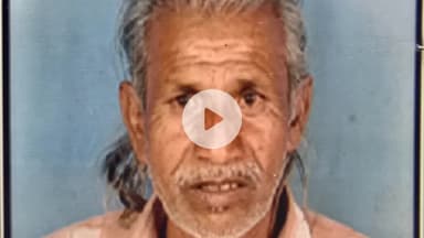 लाडपुरा: कनवास थाना क्षेत्र के दूधिया खेड़ी माताजी के निकट नाले में गिरने से एक बुजुर्ग की मौत, शव मोर्चरी पर रखवाया