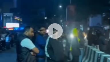 कांके: हरमू रोड स्थित प्लास्टिको वर्ल्ड में भीषण आग, स्थानीय लोगों और दमकल कर्मियों ने पाया काबू