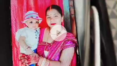 खड्डा: काजीपुर में पड़ोसी से विवाद के बाद महिला ने खाया ज़हर, इलाज के दौरान हुई मौत, पुलिस ने पोस्टमार्टम करवाकर जांच शुरू की