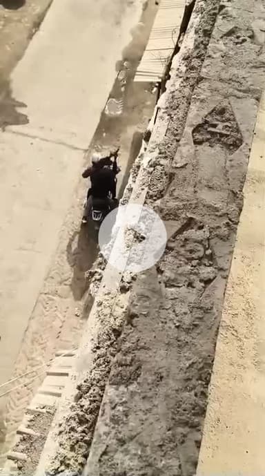 ये लूट काण्ड का बड़ा खुलासा हो गया