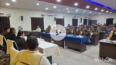 मुंगेर: मुंगेर में पॉक्सो और जेजे एक्ट के प्रभावी कार्यान्वयन पर कार्यशाला आयोजित