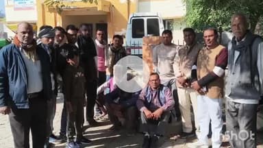 मैनपुरी: महादेवा के पास अज्ञात वाहन की टक्कर से बाइक सवार युवक की हुई मौत, दो लोग हुए घायल