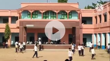 সোনামুখী: SIR এর নাম করে ওটিপি চাইলে দেবেন না,সোনামুখী বি জে হাইস্কুলের কন্যাশ্রী প্রাপ্ত ছাত্রীদের সচেতনতার বার্তা দিলেন