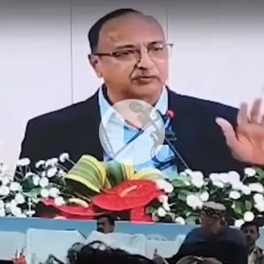 कानपुर: CSA में समीक्षा बैठक के दौरान कृषि वैज्ञानिक की हार्ट अटैक से हुई मौत