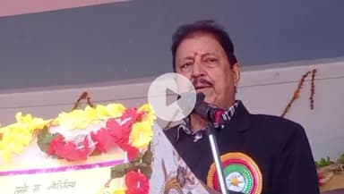 नमहोल: नम्होल स्कूल के वार्षिक पारितोषिक समारोह में पूर्व मंत्री रामलाल ठाकुर बने मुख्य अतिथि