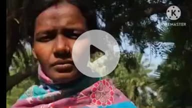 राजगीर: राजगीर में दो झोपड़ियों में आग लगने से मासूम बच्ची व बकरी झुलसी, हज़ारों की संपत्ति राख