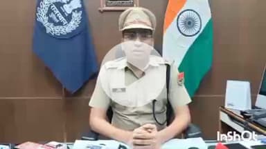 टोंक: जिला पुलिस अधीक्षक राजेश मीना ने 17 पुलिस निरीक्षकों का किया पदस्थापन, रामसिंह होंगे मेहंदवास थाना अधिकारी