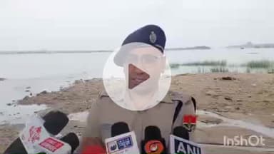 टोंक: जिला पुलिस अधीक्षक राजेश मीना ने 10 थाना अधिकारियों का किया स्थानांतरण