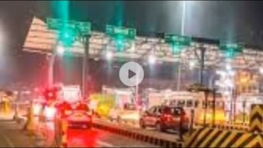 पानीपत: पानीपत में रोडवेज बस का स्टेरिंग फेल होने से बाल-बाल बचे यात्री