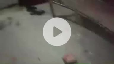 चंदौली: राउतपुर गांव में दबंगों का तांडव, परिवार में दहशत का माहौल