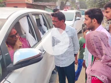 बारां: शिक्षा एवं पंचायती राज मंत्री मदन दिलावर ने बटावदा और बटावदी में सफाई व्यवस्था का किया निरीक्षण