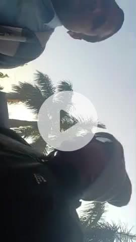 जिला बलिया के शहर रसड़ा प्यारे लाल चौराहे पर इस्थित आज सुबह Indian Oil पेट्रोल पम्प पर नया Scam चालू @rasrapolice