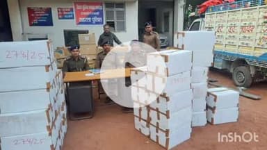 सत्तर कटैया: बिहरा पुलिस ने 39 कार्टून प्रतिबंधित कफ सिरप के साथ तीन तस्करों को किया गिरफ्तार, दो पिकअप वैन जब्त