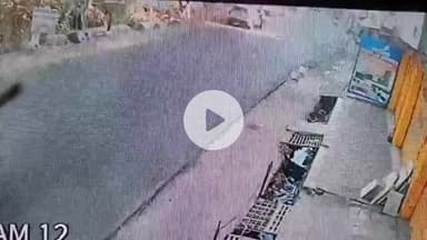 कांगड़ा: घूरकड़ी में कार और बाइक की टक्कर, महिला गंभीर रूप से घायल; स्थानीय लोगों ने पहुंचाया अस्पताल