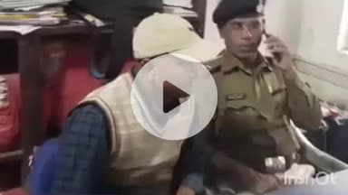 नावकोठी: भूमि विवादों के निपटारे के लिए नावकोठी अंचल कार्यालय में जनता दरबार का आयोजन