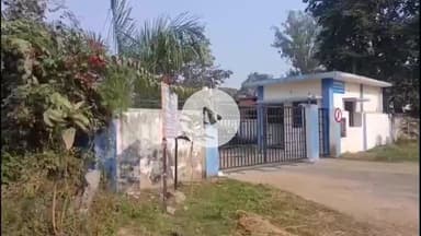 मऊगंज: मऊगंज थाना क्षेत्र के निहाई फिल्टर प्लांट में चोरी, चोर तीन कचरा गाड़ियों की बैटरियां चुरा ले गए