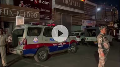 कांके: राहुल गैंग ने रांची के कारोबारी से एक करोड़ की रंगदारी मांगी, थाने में मामला दर्ज