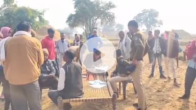 गोपद बनास: तेलियान मोहल्ले में पेड़ पर लटका मिला प्रेमी जोड़े का शव, पुलिस जांच में जुटी