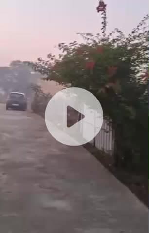 टीकमगढ़: टीकमगढ़ में 48 घंटे में रात का पारा 3 डिग्री गिरा, आने वाले दिनों में गिरावट की आशंका