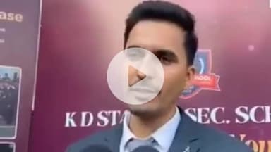 निरमंड: के.डी. स्टार सीनियर सेकेंडरी स्कूल का वार्षिक समारोह अटल सदन में शानदार तरीके से संपन्न हुआ