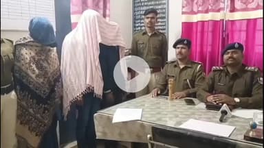 रक्सौल: दरपा के तीनकोनी में कामेश्वर सहनी की हत्या कांड मामले में 3 गिरफ्तार, बेटा व पत्नी भी शामिल