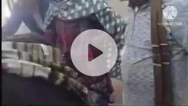 परवलपुर में सड़क हादसे में एक छात्रा जख्मी, इलाज के लिए परवलपुर प्राथमिक स्वास्थ्य केंद्र में भर्ती