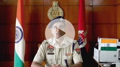 पानीपत: जिले में केवाईसी अपडेट के लिए आए कॉल से रहें सावधान, साइबर ठगी का हो सकते हैं शिकार: एसपी श्री भूपेंद्र सिंह आईपीएस