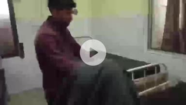 टीकमगढ़: जतारा-बम्होरी रोड पर सड़क हादसे में महिला घायल, सामुदायिक स्वास्थ्य केंद्र से ज़िला अस्पताल रेफर