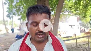 आरा: जिले के बबुरा थाना क्षेत्र के कोल्हरामपुर बाजार पर गुरुवार की शाम हुए सड़क हादसे में जख्मी बुजुर्ग की मौत