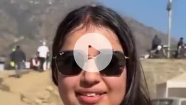 आनी: कुल्लू फेस्टिवल ऑफ़ स्पीड चैंपियनशिप में वूमेन कैटेगिरी में टफ कंपीटिशन: तनवी गुप्ता