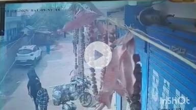 जमुई: शिवनडीह गांव में पति ने पत्नी और ससुराल वालों के साथ की मारपीट, वीडियो आया सामने