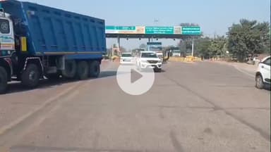 हमीरपुर: हमीरपुर में नवनियुक्त भाजपा जिलाध्यक्ष का भव्य स्वागत किया गया