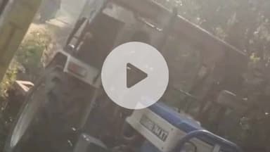 भोरे: गरुड़हा में नहर को समतल करने में जुटे शरारती तत्व, गंडक विभाग की चेतावनी के बाद भी फसलों पर मंडरा रहा खतरा