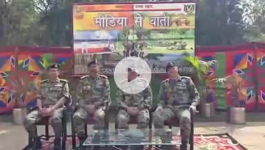 हज़ारीबाग: मेरु का गर्व: बीएसएफ ने 61वां स्थापना दिवस मनाया, देश सुरक्षा में दिया बेहतरीन योगदान