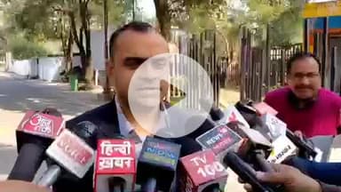 हरिद्वार: जिले में लंबे समय से कुर्सी पर जमे 23 चकबंदी कर्मचारियों पर सख्त कार्रवाई, डीएम मयूर दीक्षित ने किया ट्रांसफर