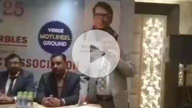 कानपुर: कानपुर आर्किटेक्ट एसोसिएशन का एक्सपो 12 दिसंबर से होगा, स्टार्टअप को किया जाएगा प्रोत्साहित