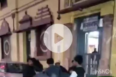 हरिद्वार: ऑटो चालक को पीटने वाले 4 आरोपियों के खिलाफ नगर कोतवाली में दर्ज हुआ मुकदमा, CCTV हुआ था वायरल