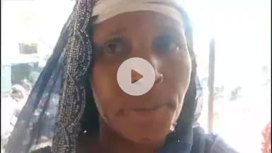 महाराजगंज: अमवा में जमीनी विवाद के चलते मारपीट, मां-बेटी गंभीर रूप से घायल, 4 लोगों पर मुकदमा दर्ज