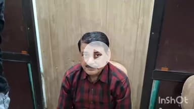 धौलपुर: कृषि उपज मंडी के सचिव मीणा को एसीबी टीम ने 45 हजार की रिश्वत लेते रंगे हाथ गिरफ्तार कर जेल भेजा