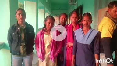 मुंगेर: प्रभारी प्रधानाध्यापक को फंसाने का आरोप, छात्राओं ने डीईओ को दिया आवेदन