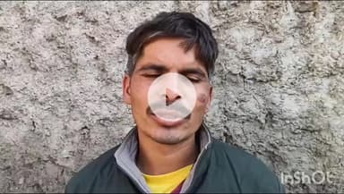 बिलासपुर सदर: बिलासपुर में एक बाहरी व्यापारी के साथ मारपीट का मामला, बिहार के रुस्तम सिंह ने लगाए आरोप