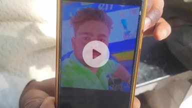 रामपुर: ग्राम मनसीपुर मोड़ पर डम्पर की टक्कर से मोटरसाइकिल सवार की हुई मौत, ज़िला अस्पताल में कराया गया पोस्टमार्टम