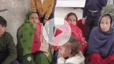 पानीपत: पानीपत में ट्रेन से कटकर युवक की मौत, शिनाख्त हुई, यूपी के कन्नौज का था रहने वाला