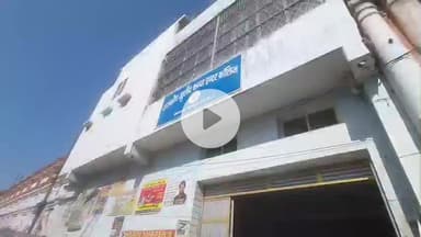 रामपुर: खुर्शीद कन्या इंटर कालेज में आयोजित शक्ति संवाद कार्यक्रम में UP महिला आयोग की अध्यक्ष डॉ. बबीता सिंह चौहान शामिल हुईं