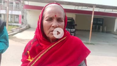 जतारा: सीतापुर: पति की दो पत्नियां, पहली पत्नी के बच्चों को हक नहीं मिला, मारपीट कर संपत्ति की रजिस्ट्री कराने का आरोप